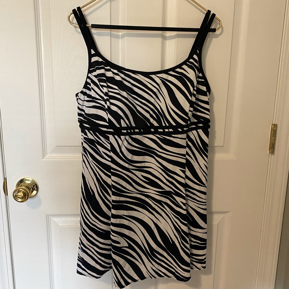 GREAT LENGTHS Swim Suit